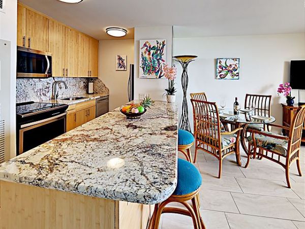Kihei Condo 970477