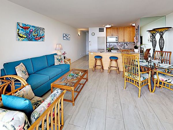 Kihei Condo 970477