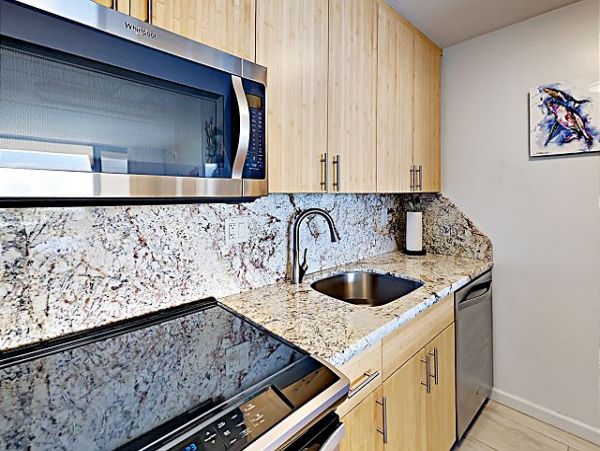 Kihei Condo 970477