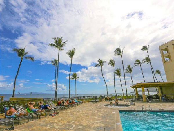 Kihei Condo 970477