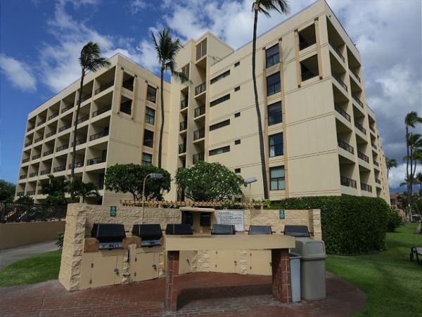 Kihei Condo 970477