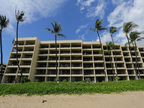 Kihei Condo 970477