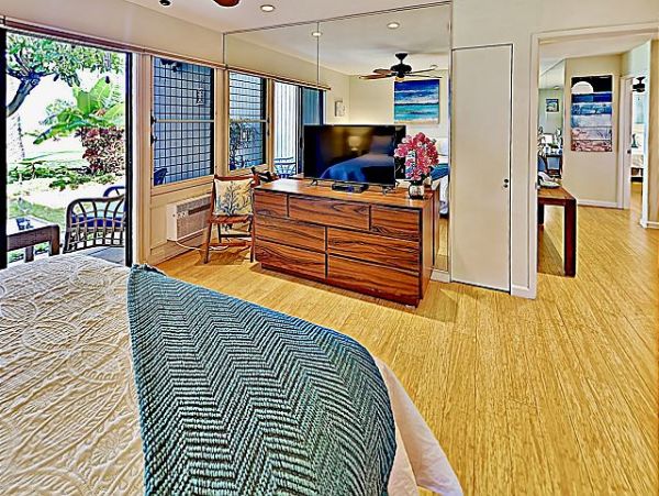 Wailea Vacation Rental Condo - Maui Ocean View Condo Near Beach