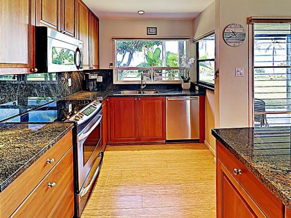 Wailea Vacation Rental Condo - Maui Ocean View Condo Near Beach