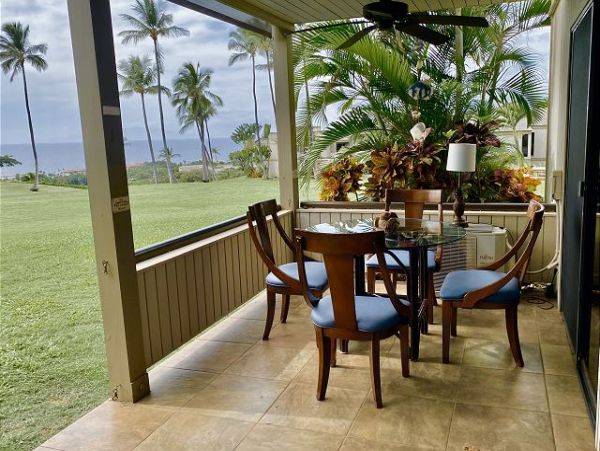 Wailea Vacation Rental Condo - Maui Ocean View Condo Near Beach