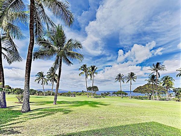 Wailea Vacation Rental Condo - Maui Ocean View Condo Near Beach