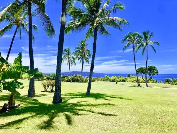 Wailea Vacation Rental Condo - Maui Ocean View Condo Near Beach
