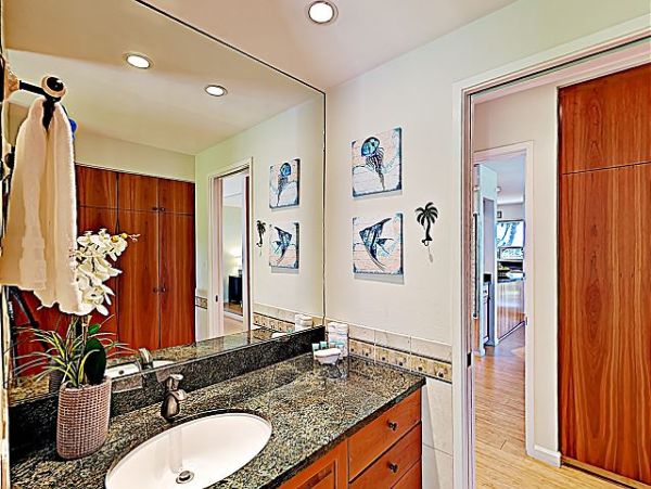 Wailea Vacation Rental Condo - Maui Ocean View Condo Near Beach