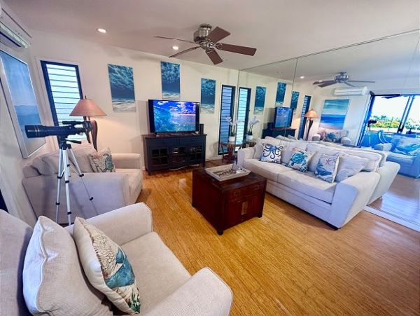 Wailea Vacation Rental Condo - Maui Ocean View Condo Near Beach
