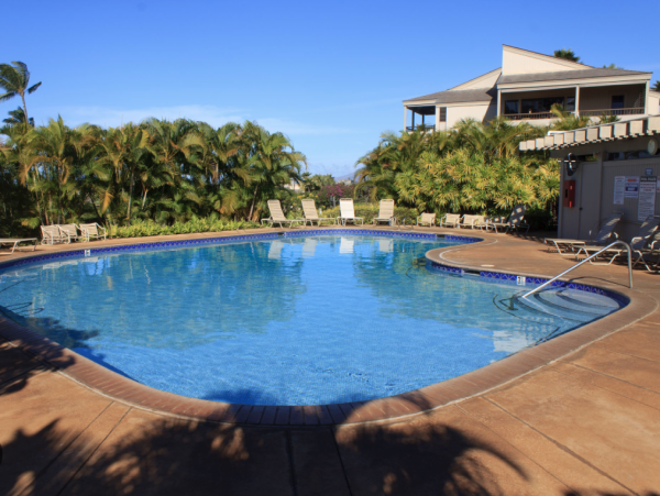 Wailea Vacation Rental Condo - Maui Ocean View Condo Near Beach