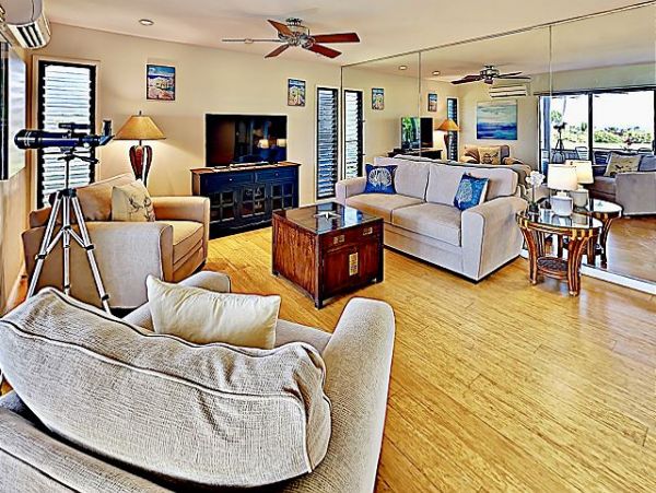 Wailea Vacation Rental Condo - Maui Ocean View Condo Near Beach