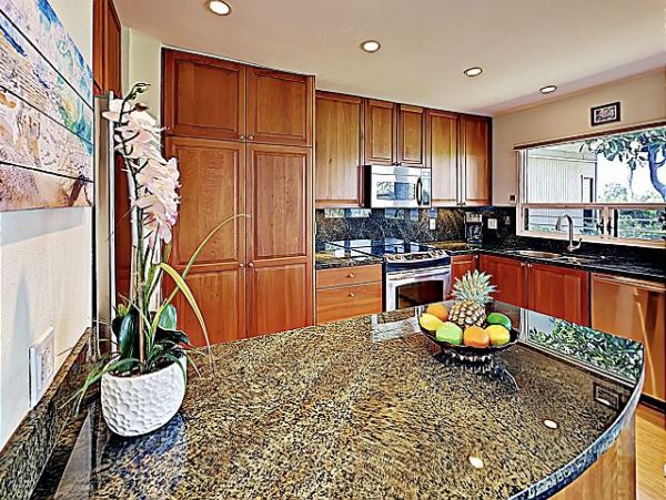 Wailea Vacation Rental Condo - Maui Ocean View Condo Near Beach