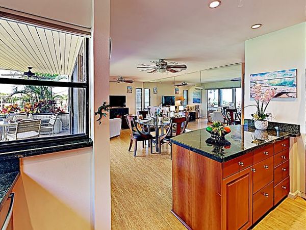 Wailea Vacation Rental Condo - Maui Ocean View Condo Near Beach