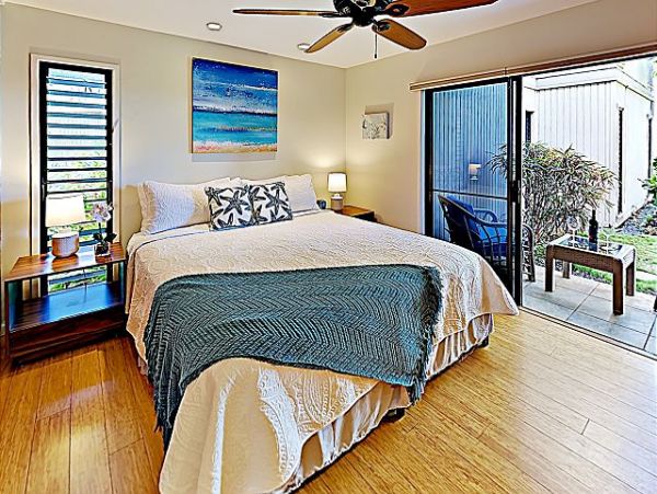 Wailea Vacation Rental Condo - Maui Ocean View Condo Near Beach