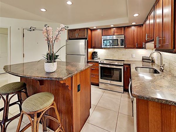Wailea Condo 970479