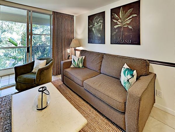 Wailea Condo 970479