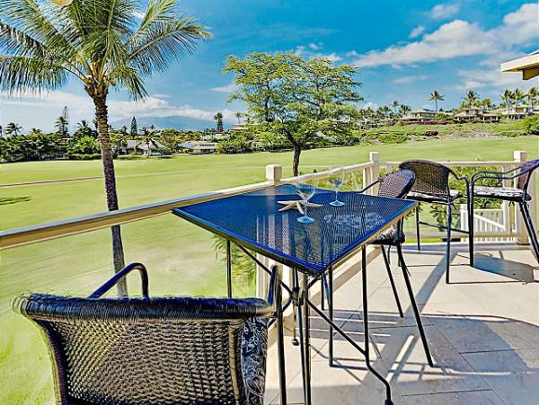 Wailea Condo 970480
