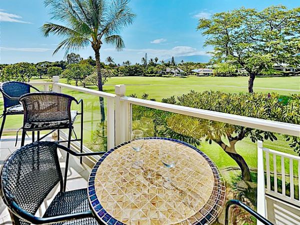 Wailea Condo 970480