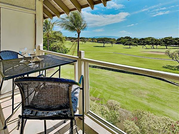 Wailea Condo 970480