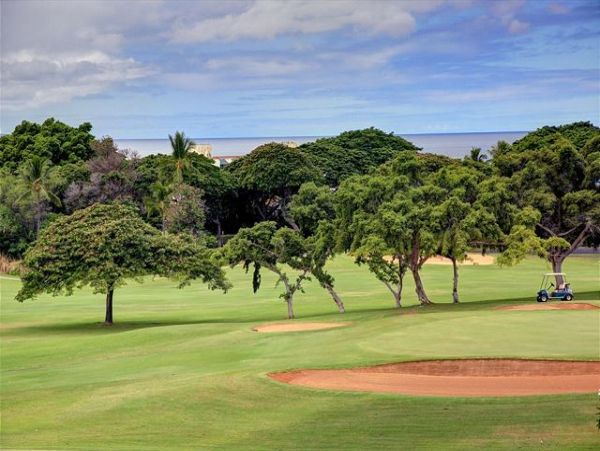 Wailea Condo 970480