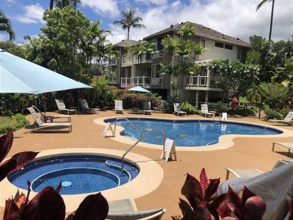 Wailea Condo 970480