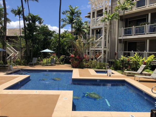 Wailea Condo 970480