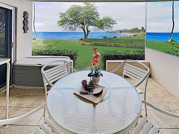 Kihei Condo 970481