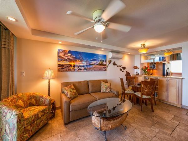 Kihei Condo 970482