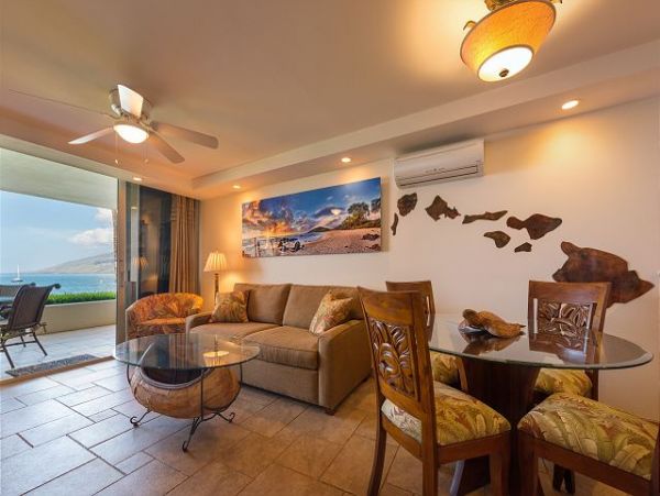 Kihei Condo 970482