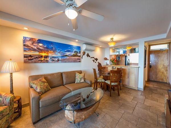 Kihei Condo 970482