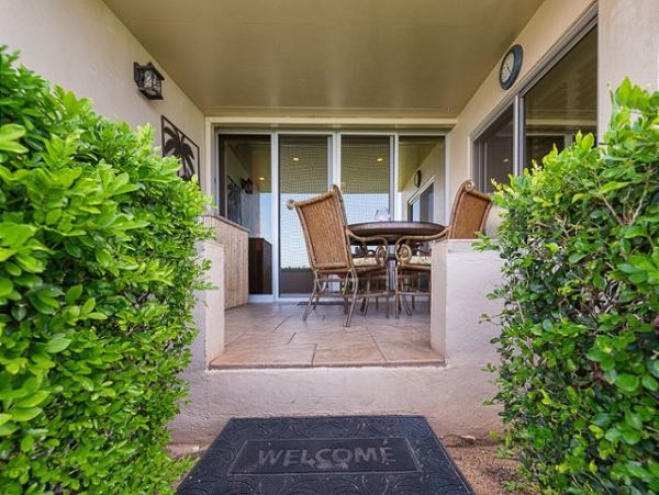 Kihei Condo 970482