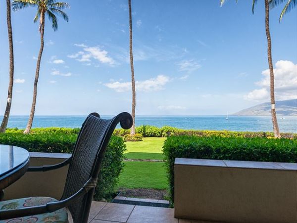 Kihei Condo 970482