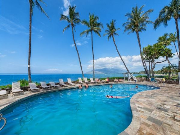 Kihei Condo 970482