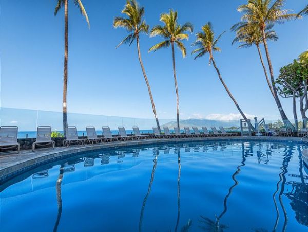 Kihei Condo 970482