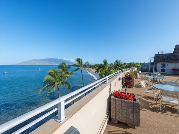 Kihei Condo 970482