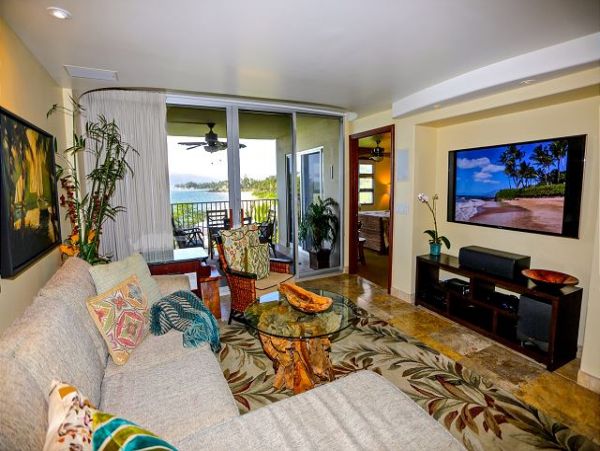 Kihei Condo 970483