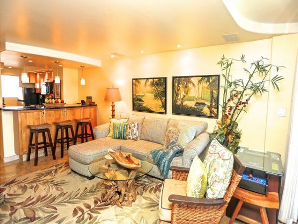 Kihei Condo 970483