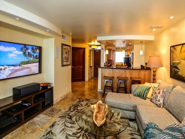 Kihei Condo 970483