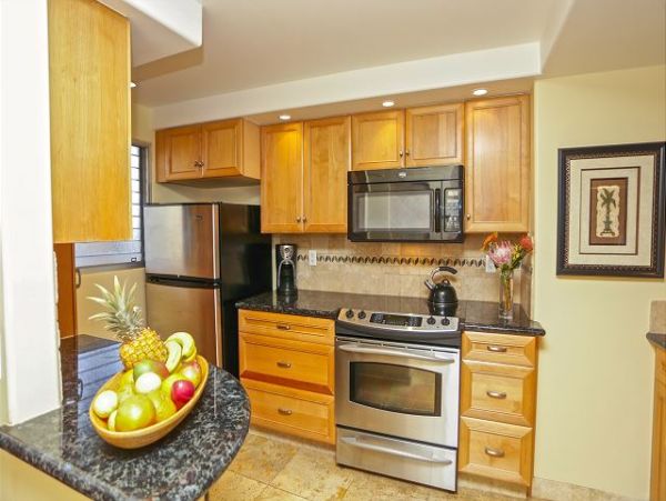 Kihei Condo 970483