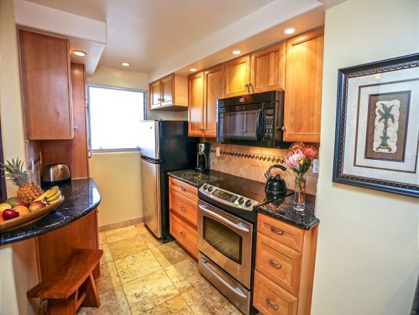 Kihei Condo 970483