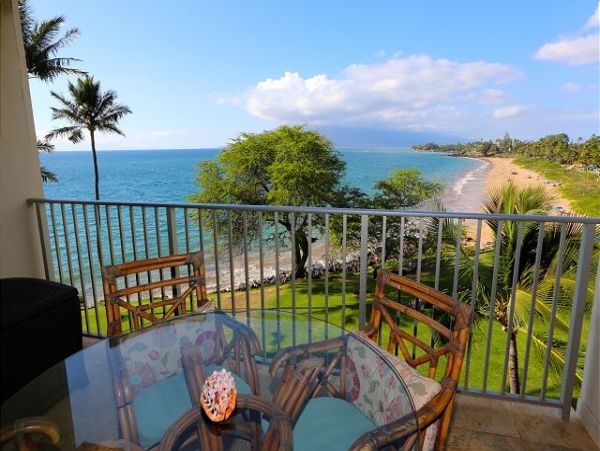 Kihei Condo 970483