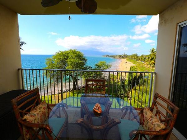 Kihei Condo 970483