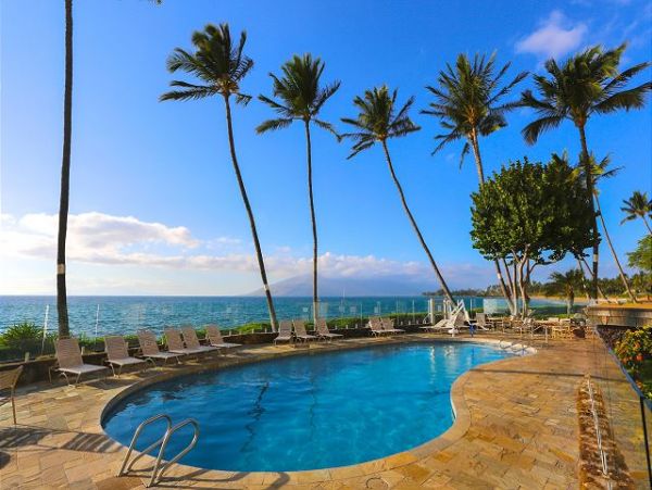 Kihei Condo 970483