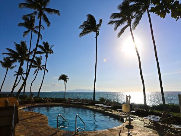 Kihei Condo 970483