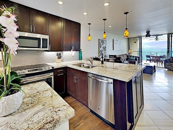 Kihei Condo 970484