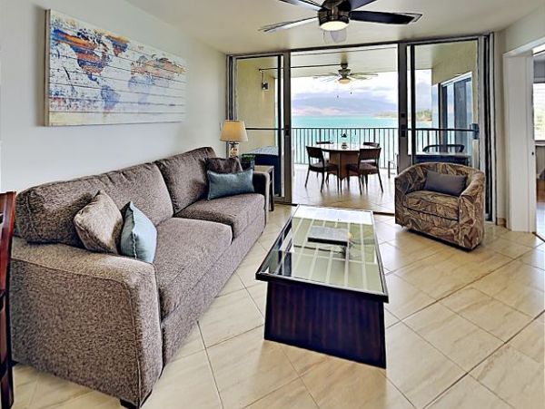 Kihei Condo 970484