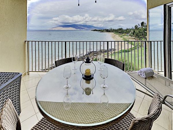 Kihei Condo 970484