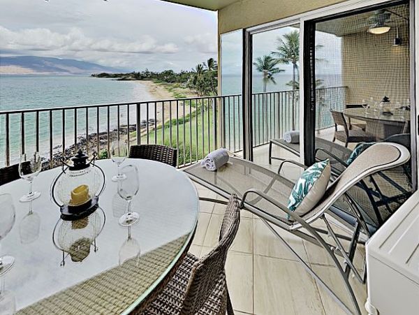 Kihei Condo 970484