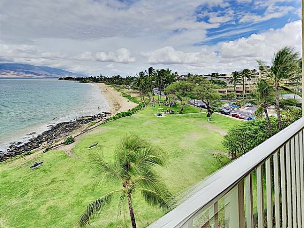 Kihei Condo 970484