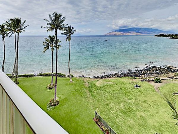 Kihei Condo 970484